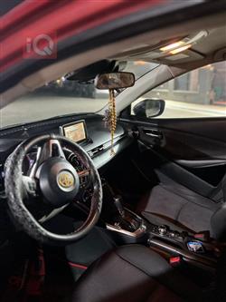 تويوتا يارس